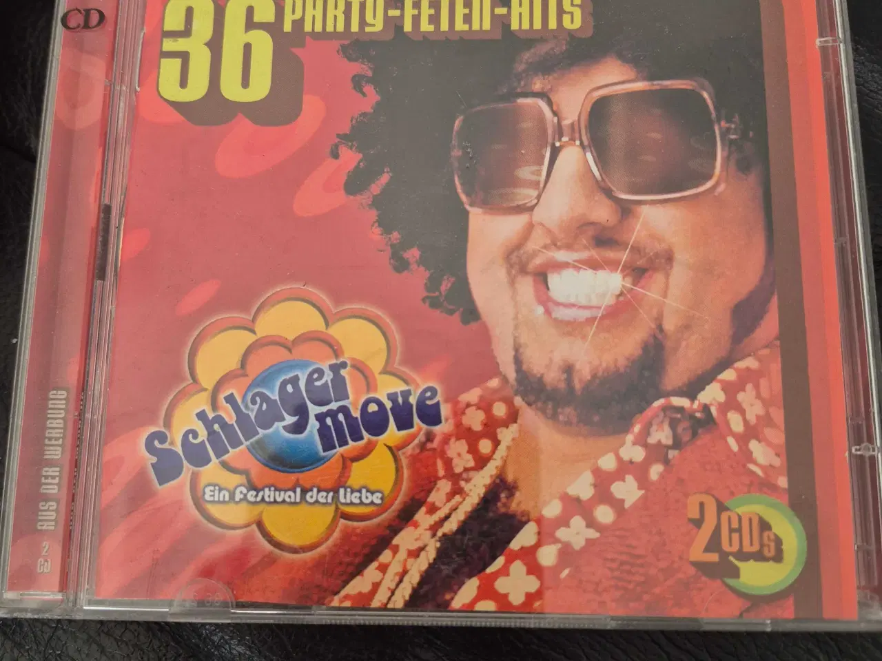 Billede 6 - Forskellige 90 musik