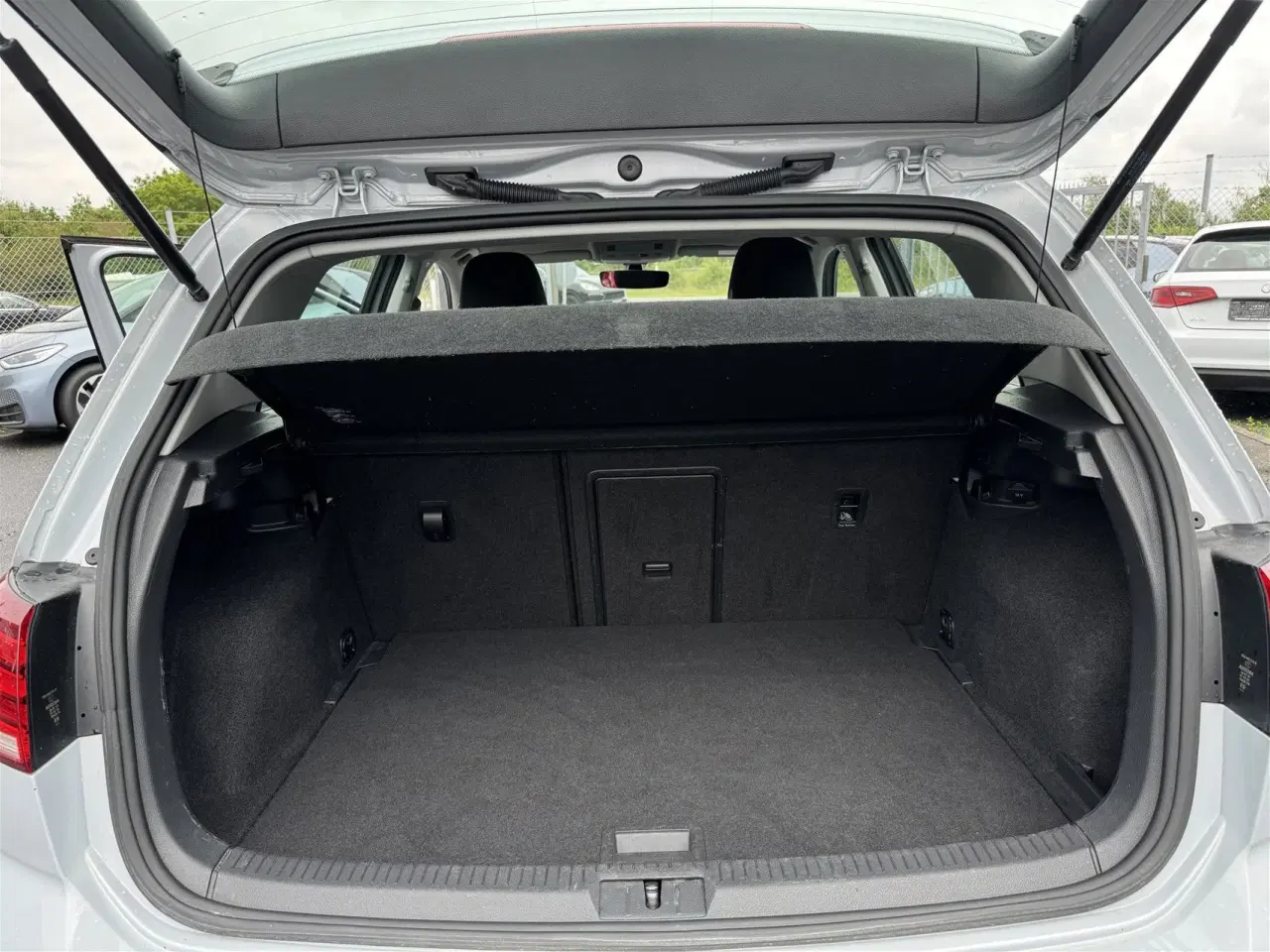 Billede 24 - VW Golf EL 136HK Stc Aut.