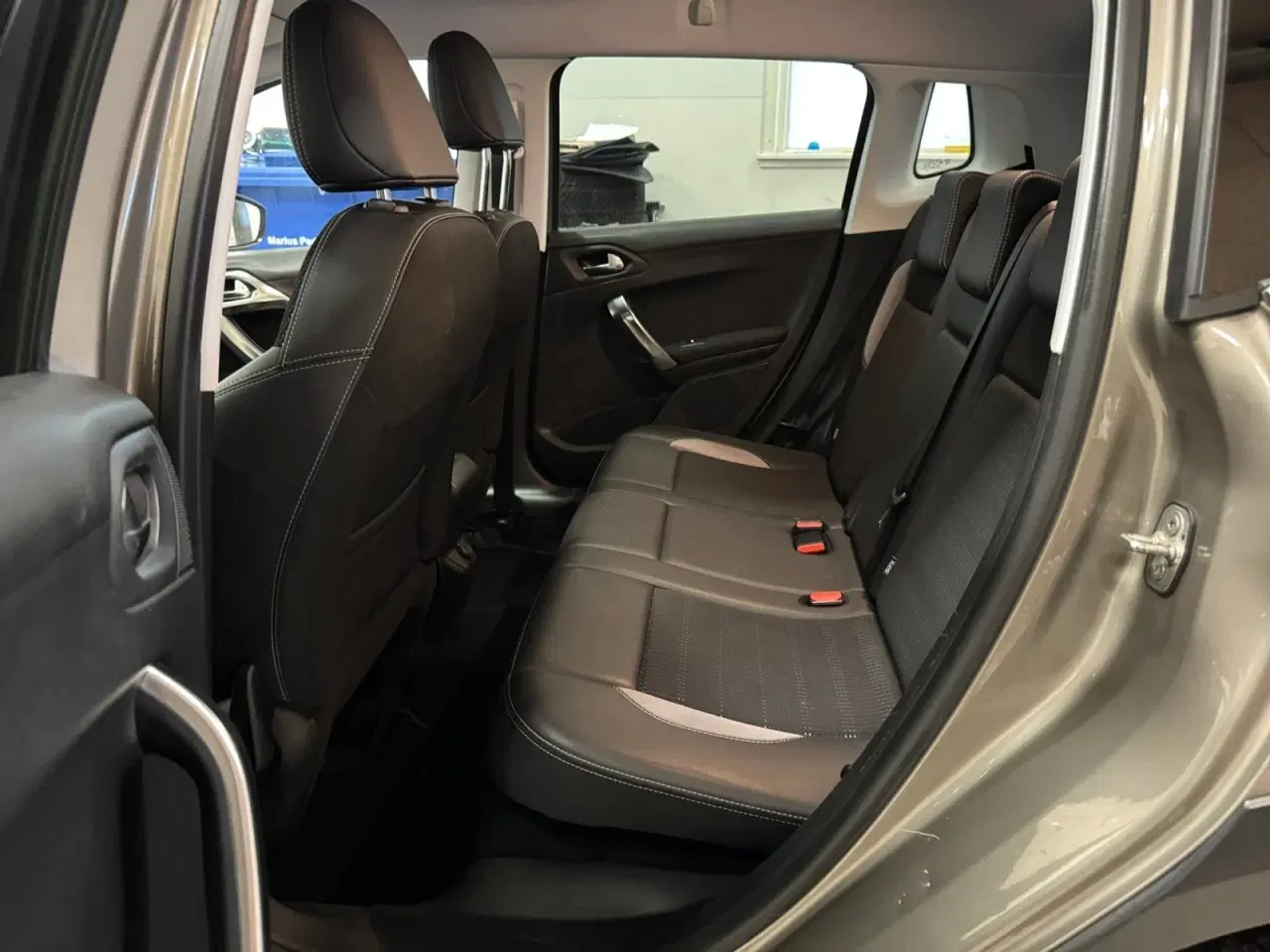 Billede 14 - Peugeot 2008 1,6 BlueHDi 100 Allure