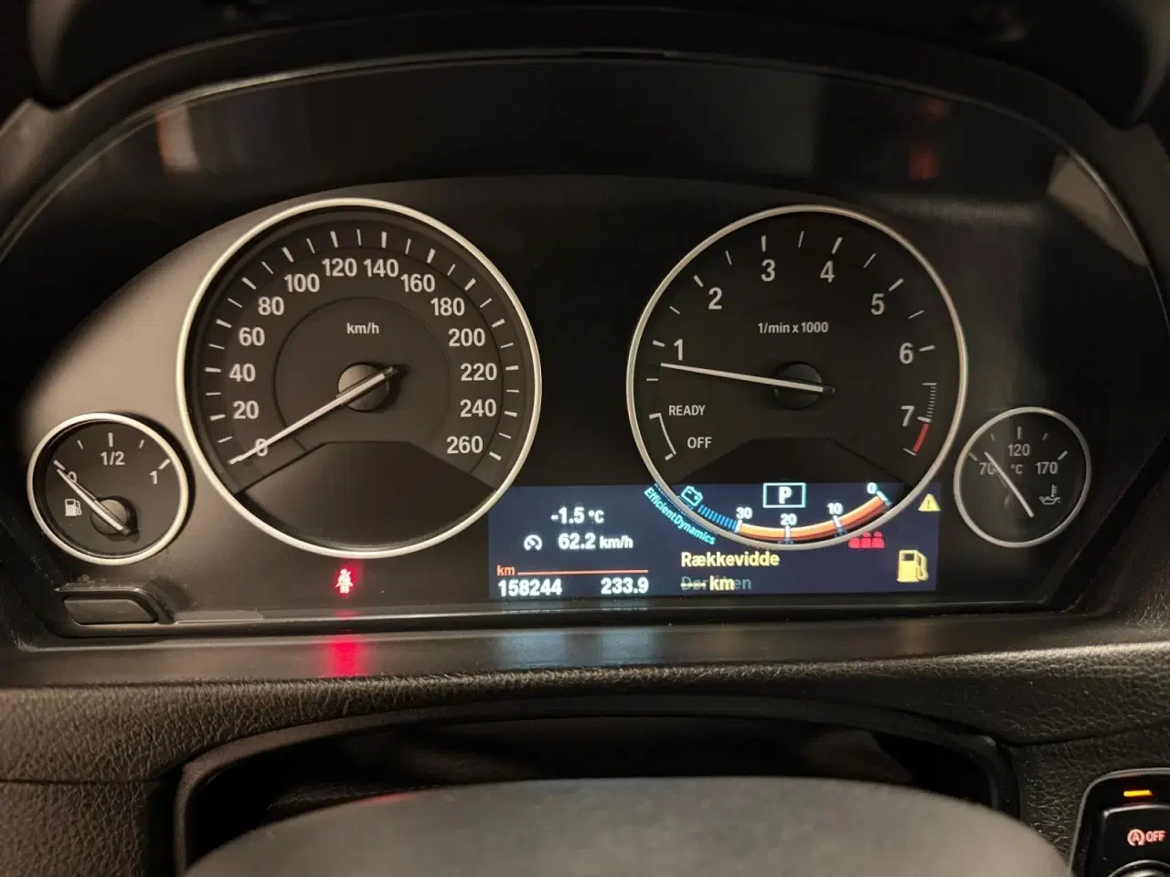 Billede 7 - BMW 435i 3,0 Gran Coupé aut.