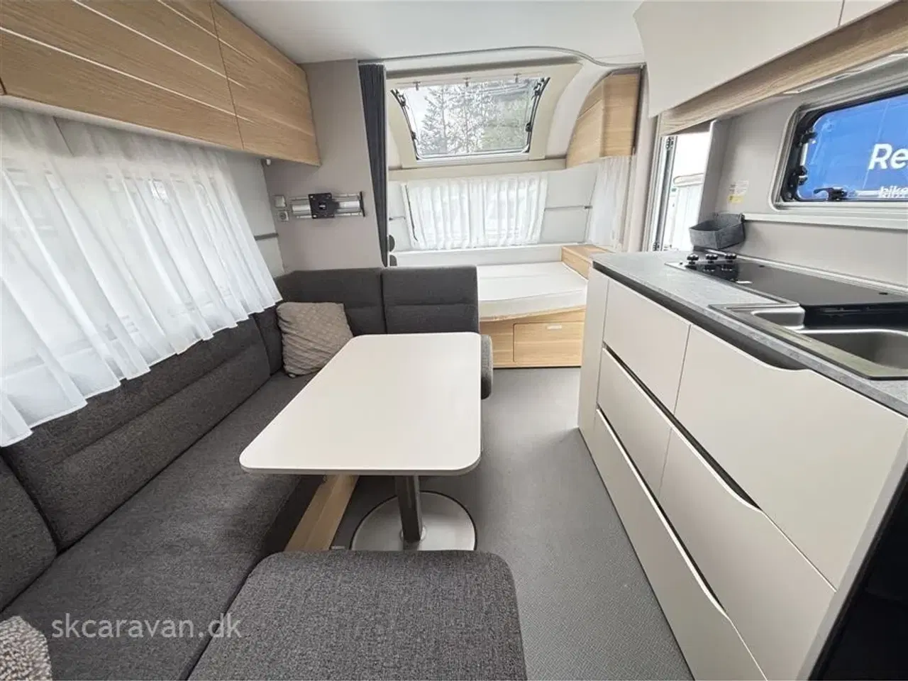 Billede 11 - 2022 - Adria Adora 673 PK   Pæn og velholdt campingvogn