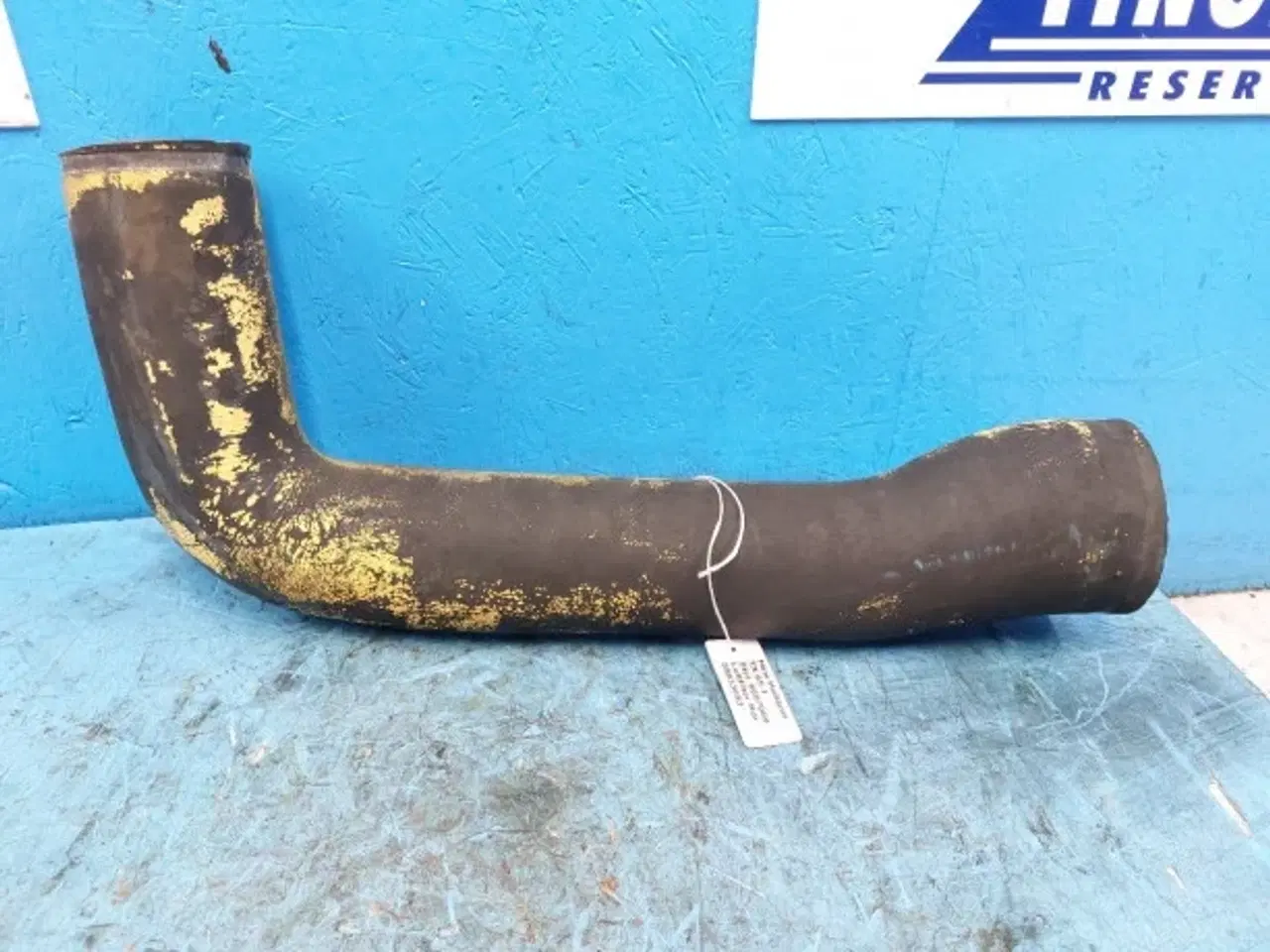 Billede 3 - New Holland TX65 Luftfilter Rør 89833693