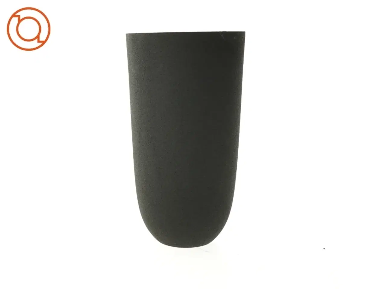 Billede 2 - Vase (str. 20 x 11 cm)