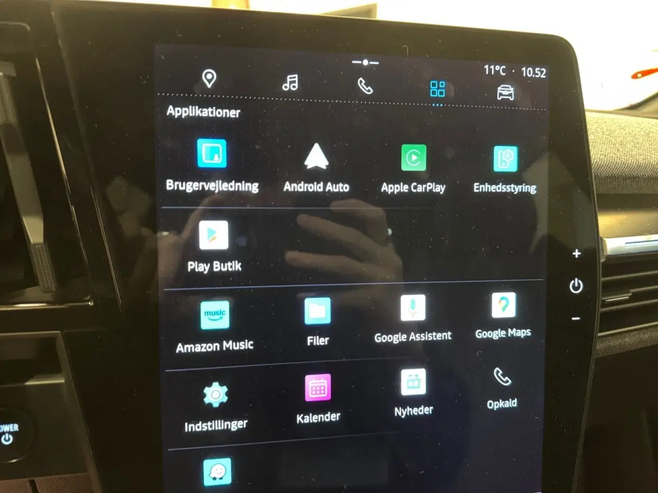 Billede 9 - Renault Megane E-Tech 60 Techno