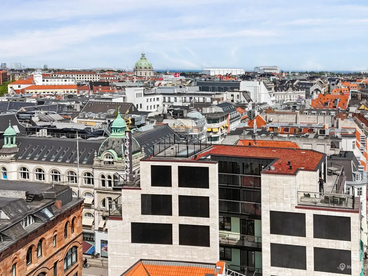 Billede 9 - Kontorlejemål i DGNB Diamantcertificeret ejendom