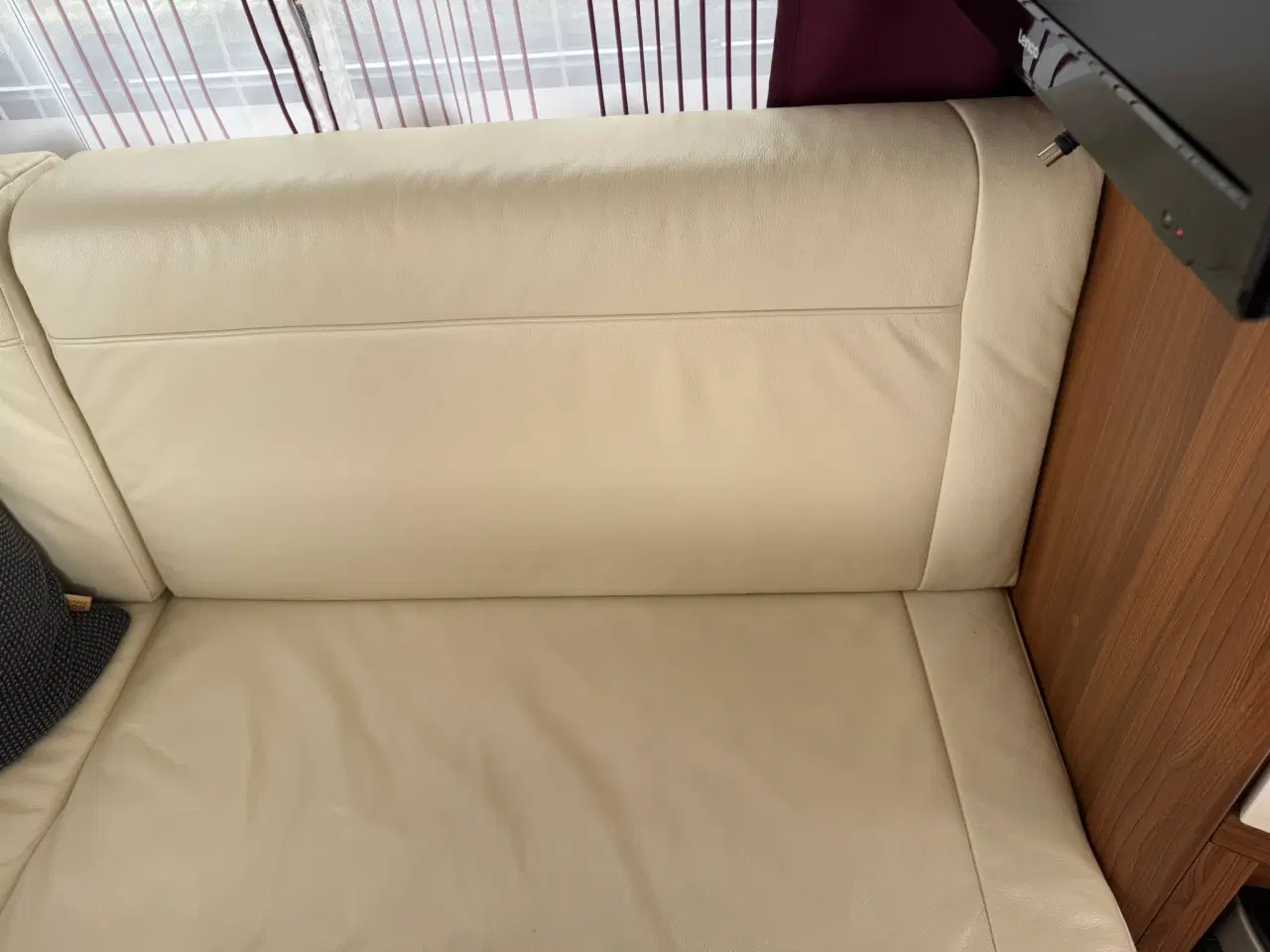 Billede 7 - Hobby Excellent 540 UFF 2018 m/queensbed