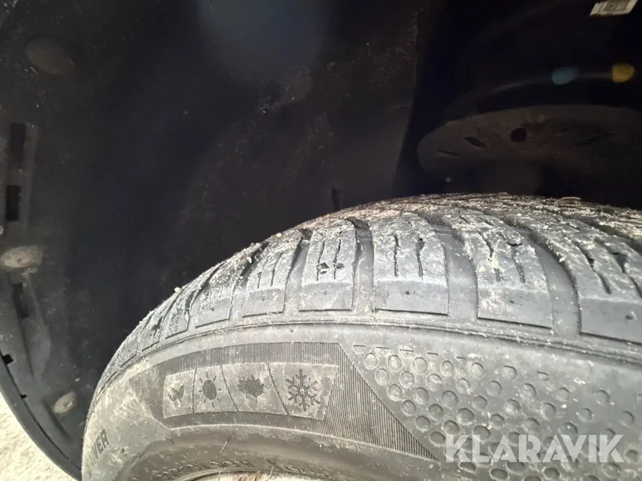 Billede 11 - Varebil Peugeot Partner 1.5 BlueHDi 100 L2