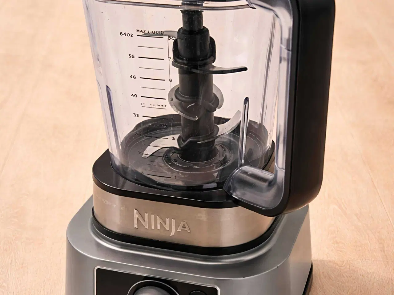 Billede 3 - Ninja Foodi Power Nutri 3-i-1 CB350EU blender