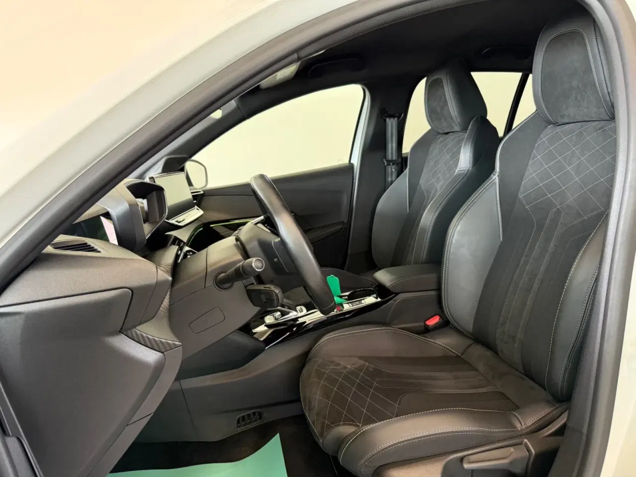 Billede 8 - Peugeot e-208 50 GT