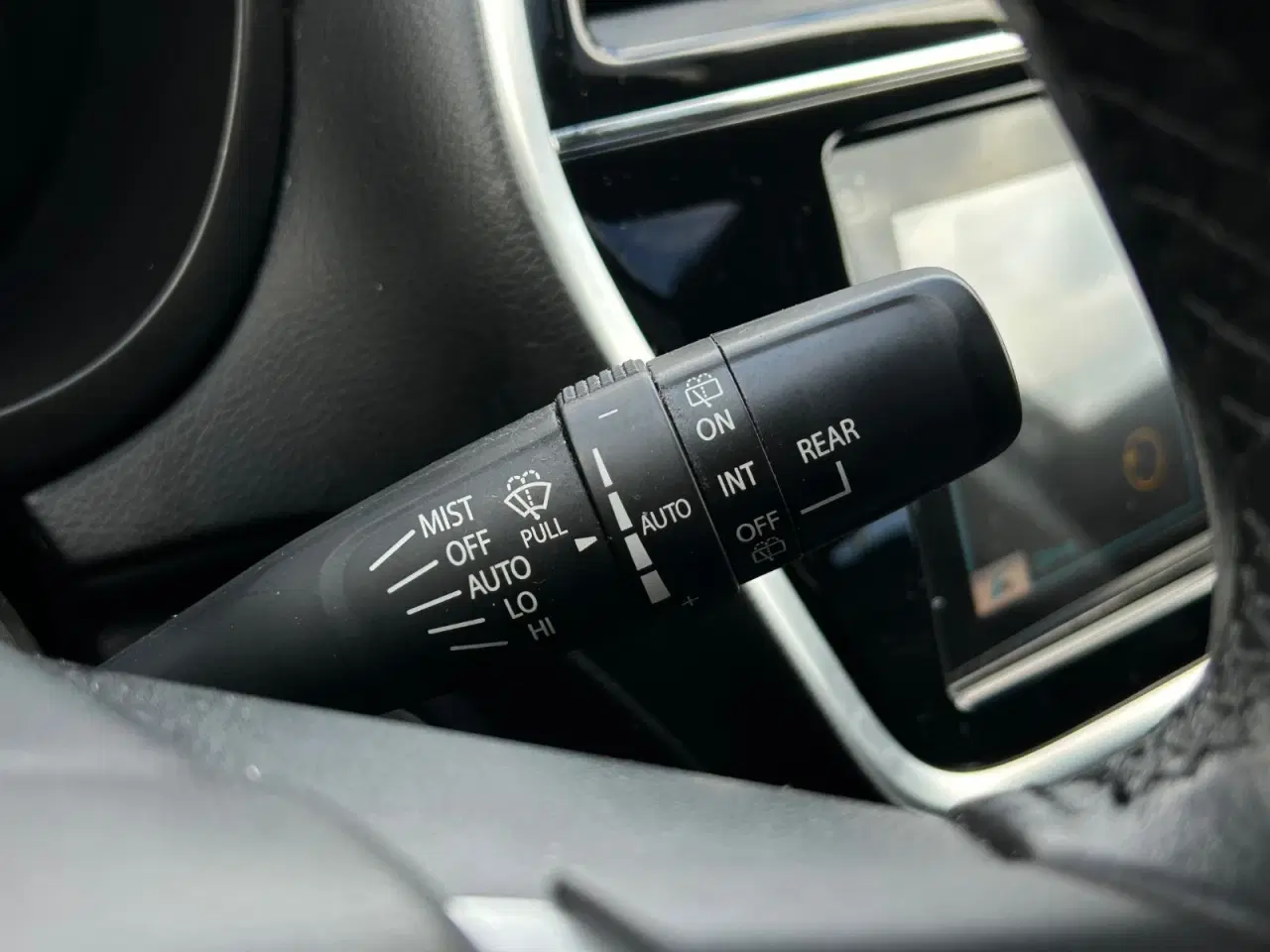 Billede 15 - Suzuki S-Cross 1,4 mHybrid Adventure