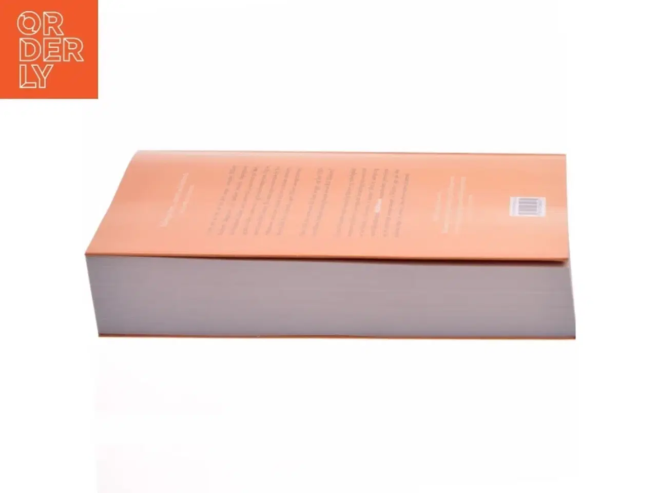 Billede 3 - Rodham : en roman af Curtis Sittenfeld (Bog)
