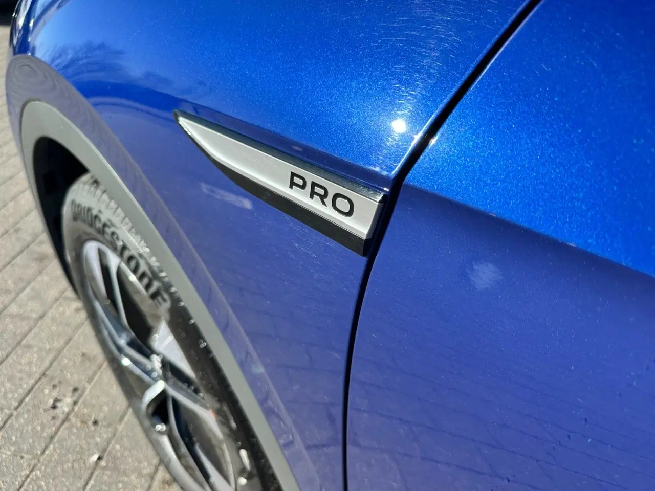 Billede 3 - VW ID.4 77 Pro Performance