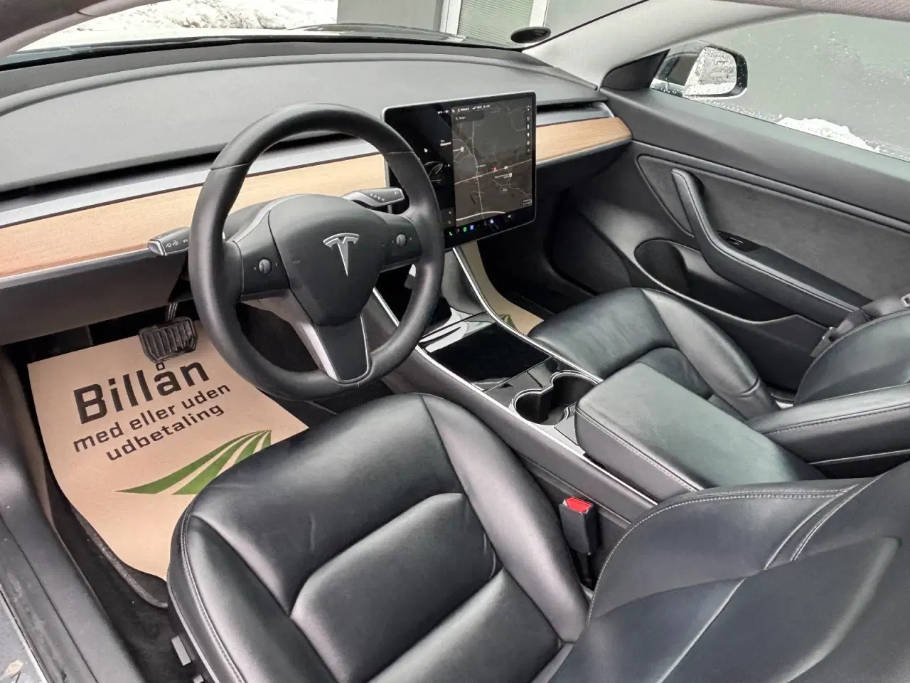 Billede 7 - Tesla Model 3  Long Range AWD