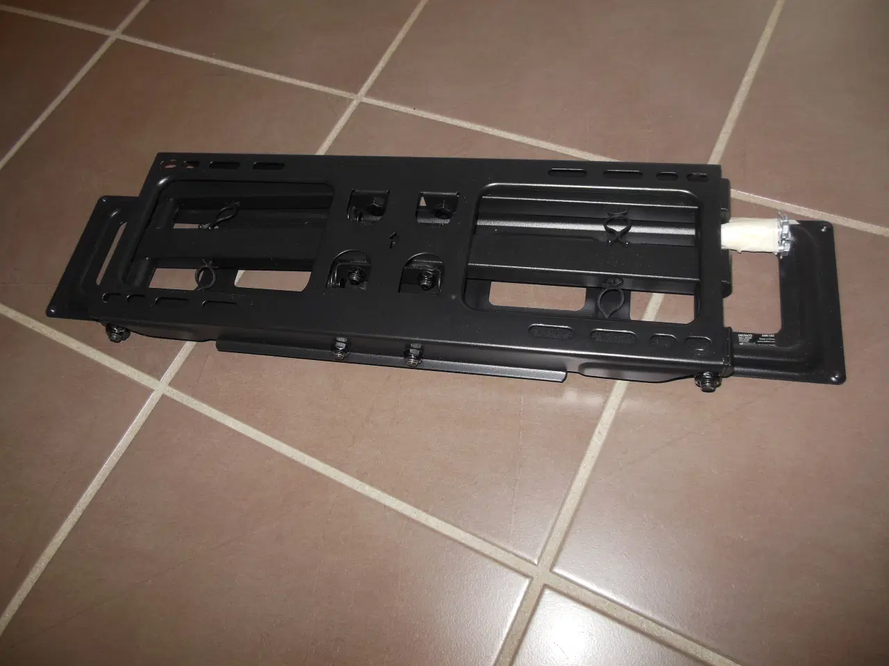 Billede 2 - Fladskærmsbeslag