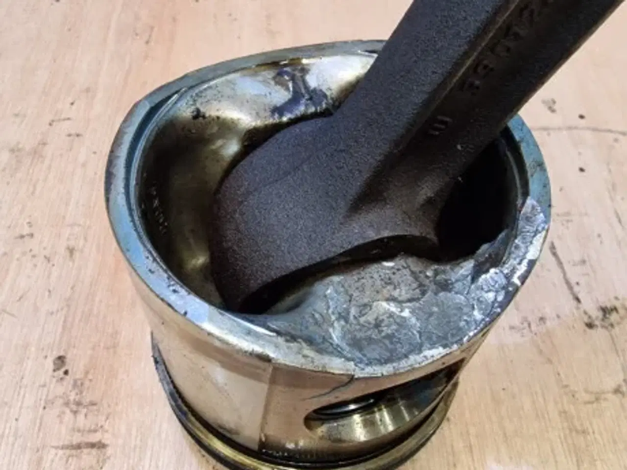 Billede 11 - Case 2188 Stempel A77773