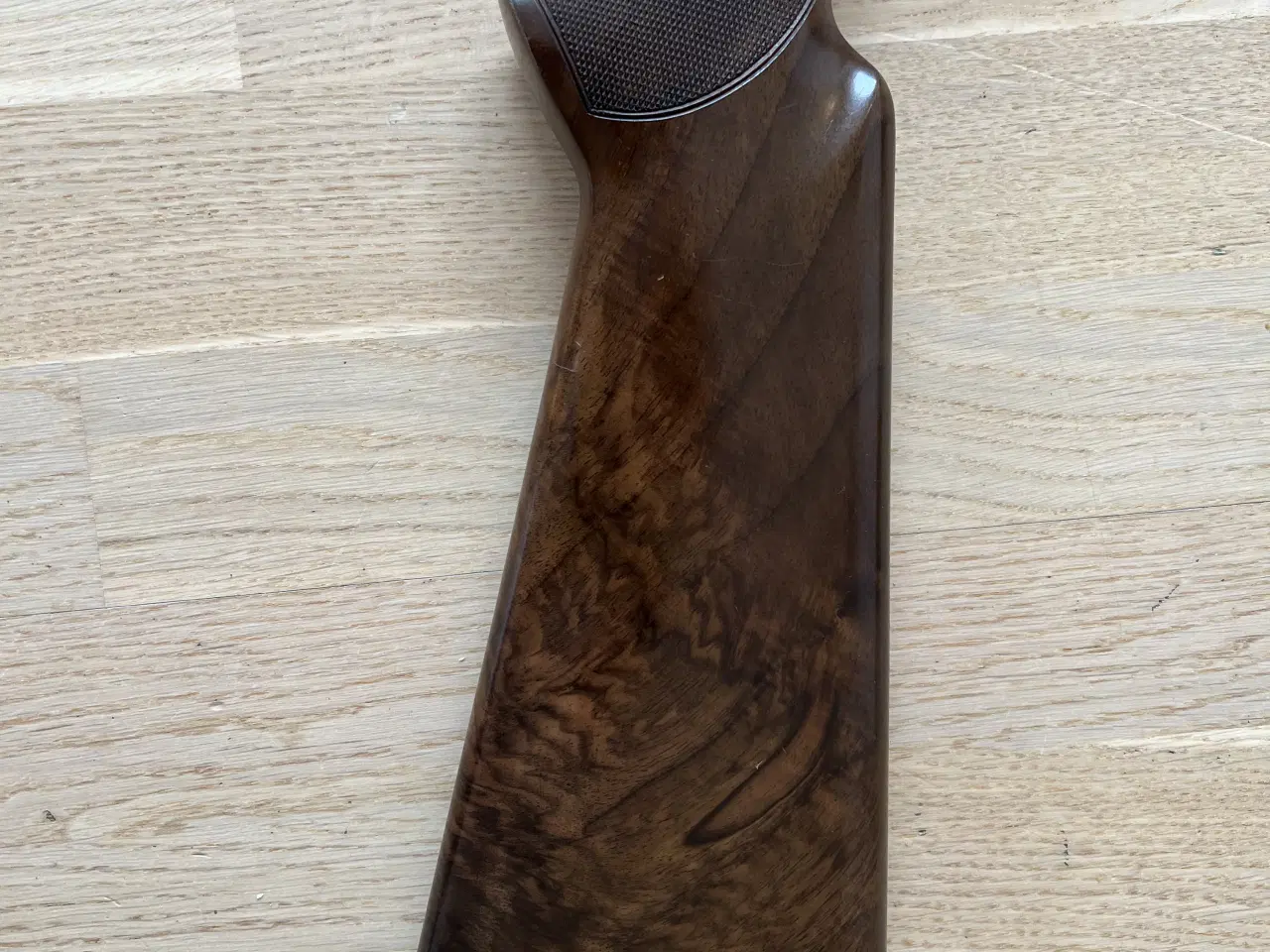 Billede 5 - Browning 525 haglbøsse – årg. 2008