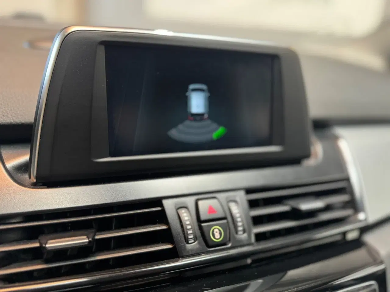 Billede 18 - BMW 220d 2,0 Gran Tourer Advantage aut. 7prs