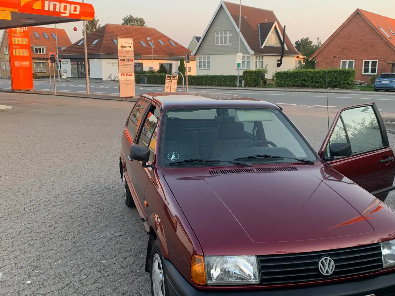 Billede 4 - Volkswagen polo 1,3