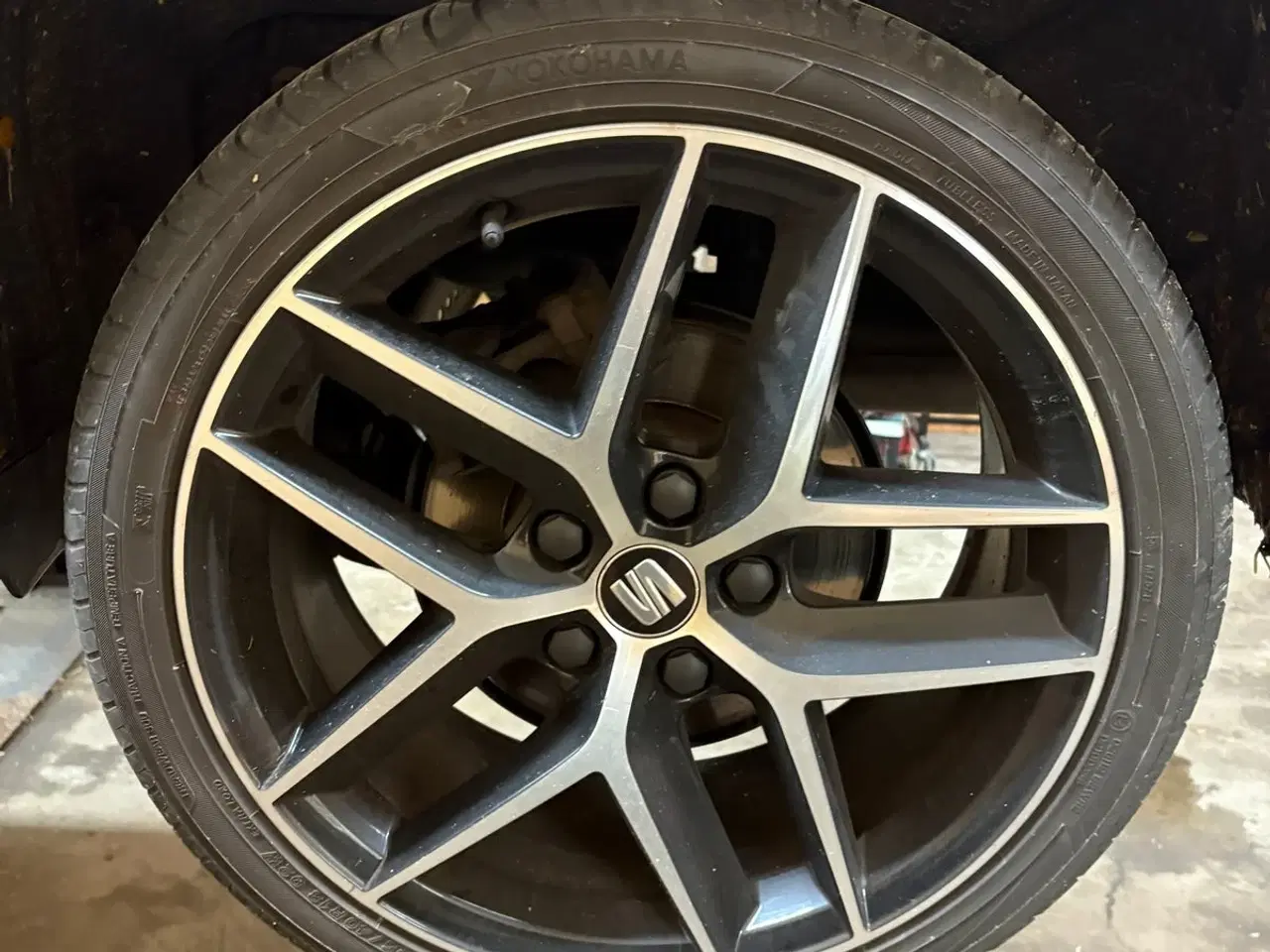 Billede 19 - Seat Leon 1,4 TSi 150 FR ST DSG