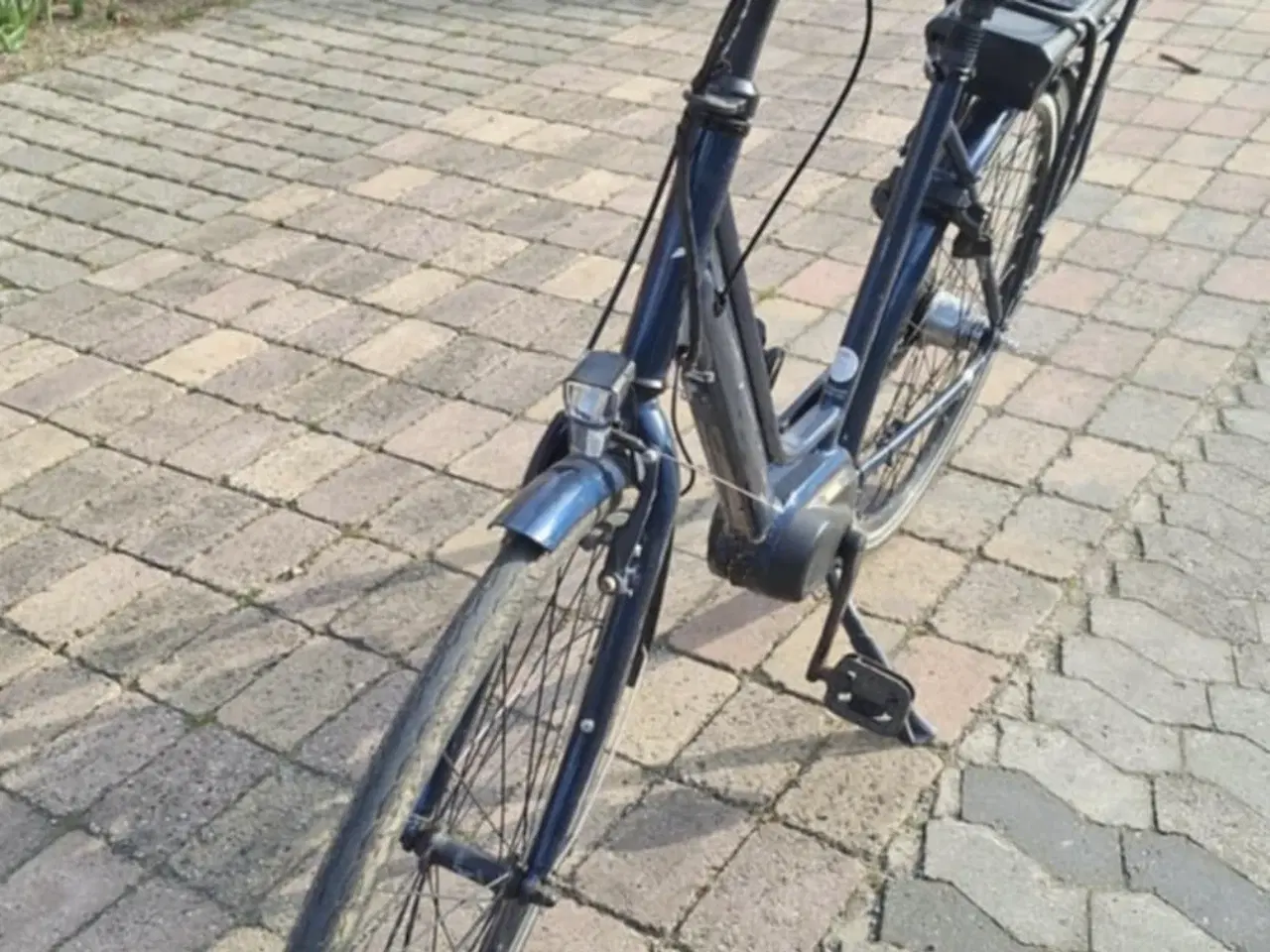 Billede 3 - E-fly elcykel 