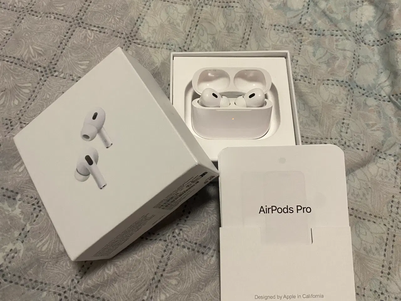 Billede 4 - AirPods pro gen 2 BYD