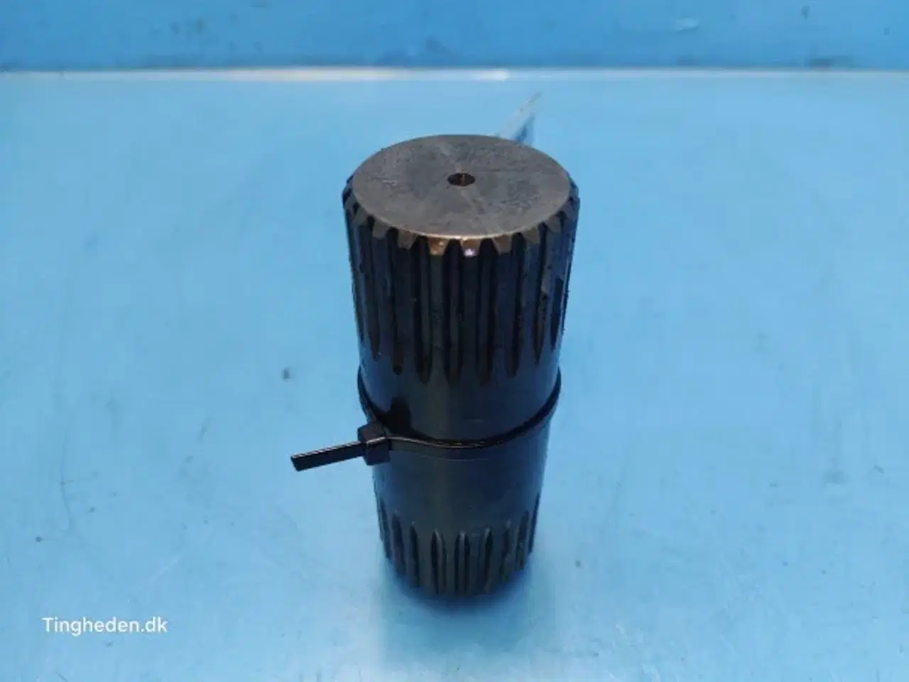 Billede 8 - Massey Ferguson 6465 Aksel 3793183M2