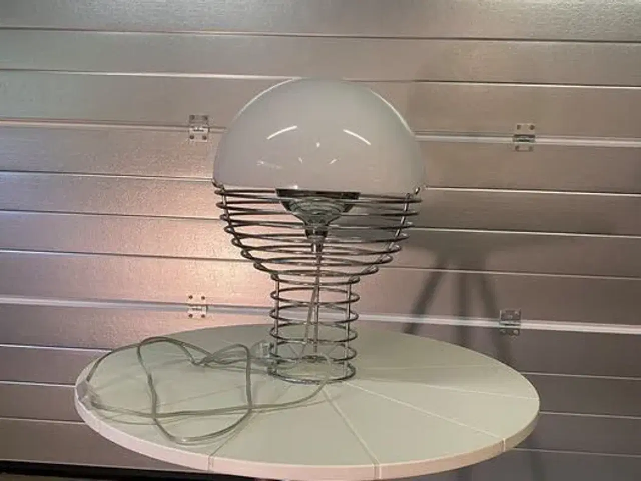 Billede 1 - moderne lampe