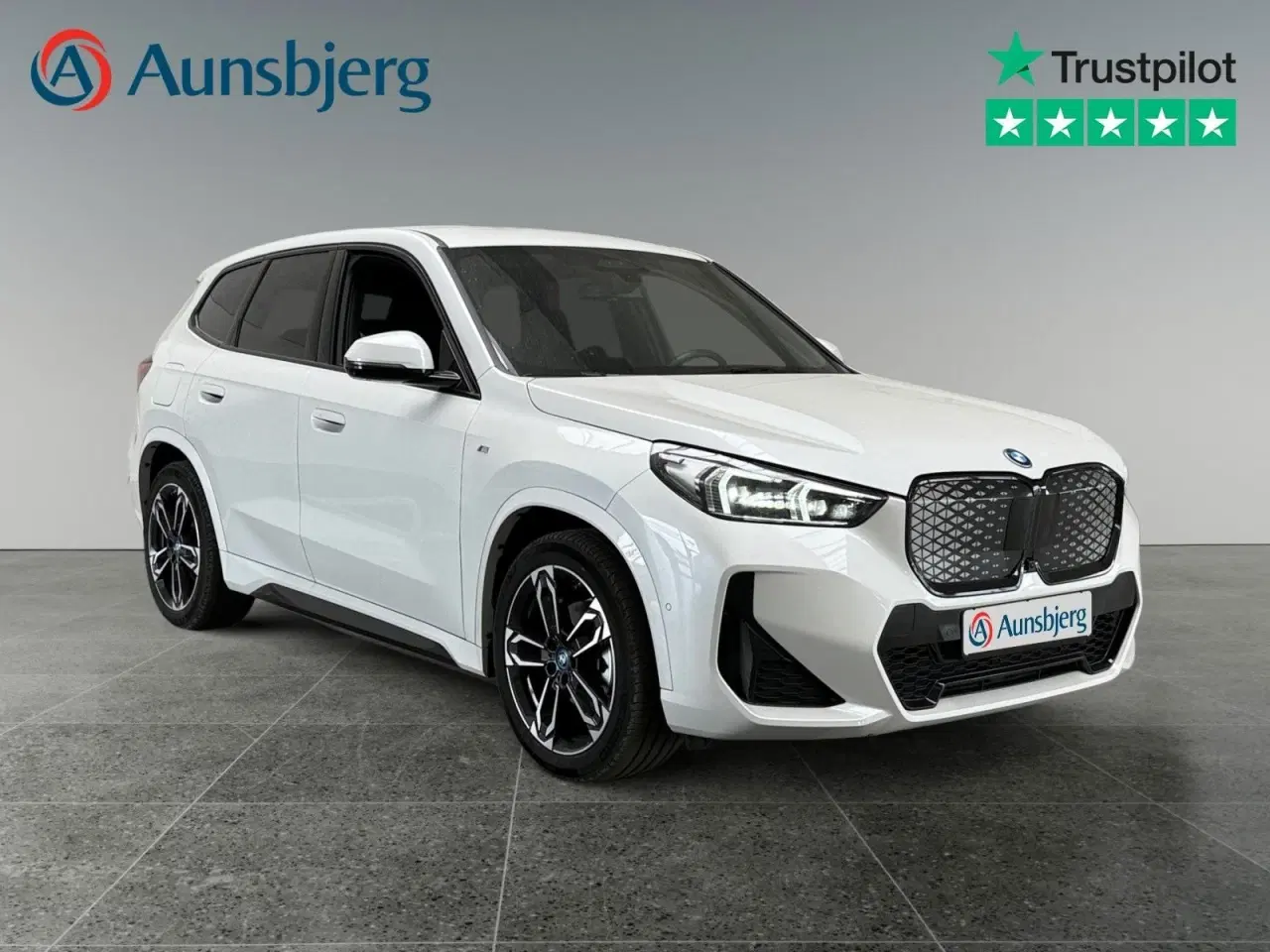 Billede 7 - BMW iX1  eDrive20 M-Sport