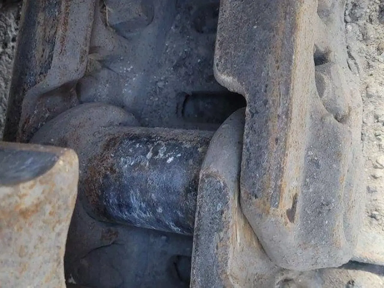 Billede 9 - Volvo EC 460CLD UHD