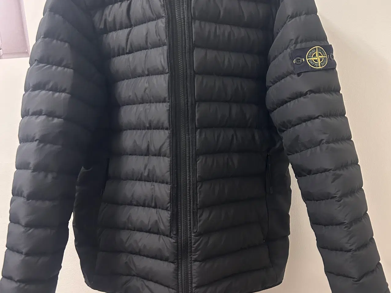 Billede 1 - Stone island jakke 