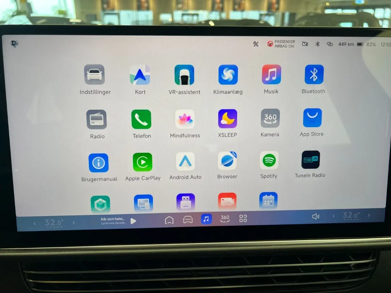 Billede 18 - Xpeng G6  Performance