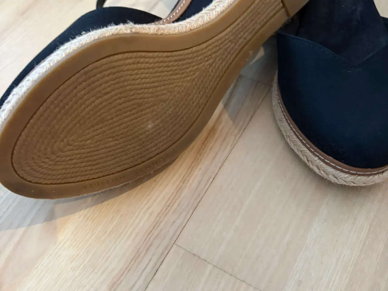 Billede 3 - Tommy Hilfiger sko