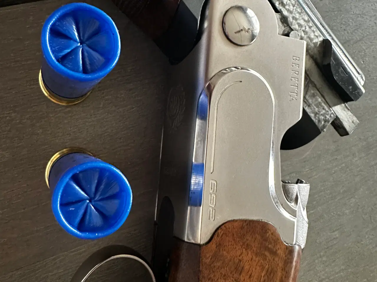 Billede 8 - Beretta 692 sporting  