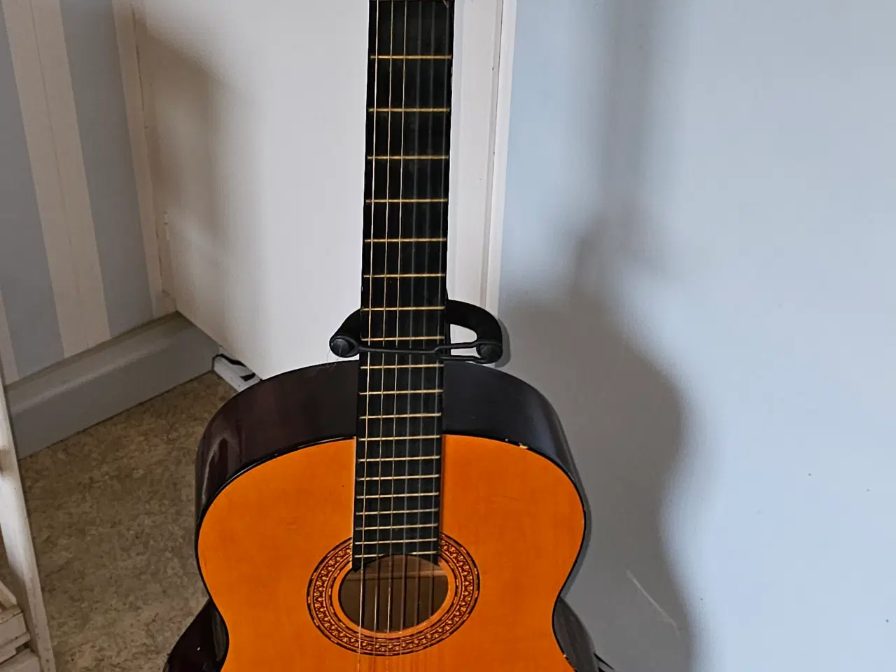 Billede 1 - Guitar 