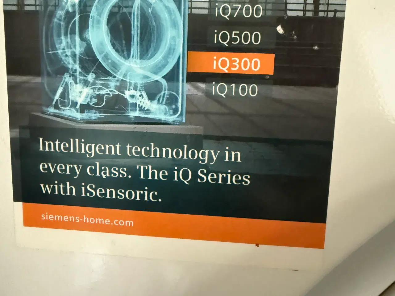 Billede 2 - Tørretumbler Siemens 