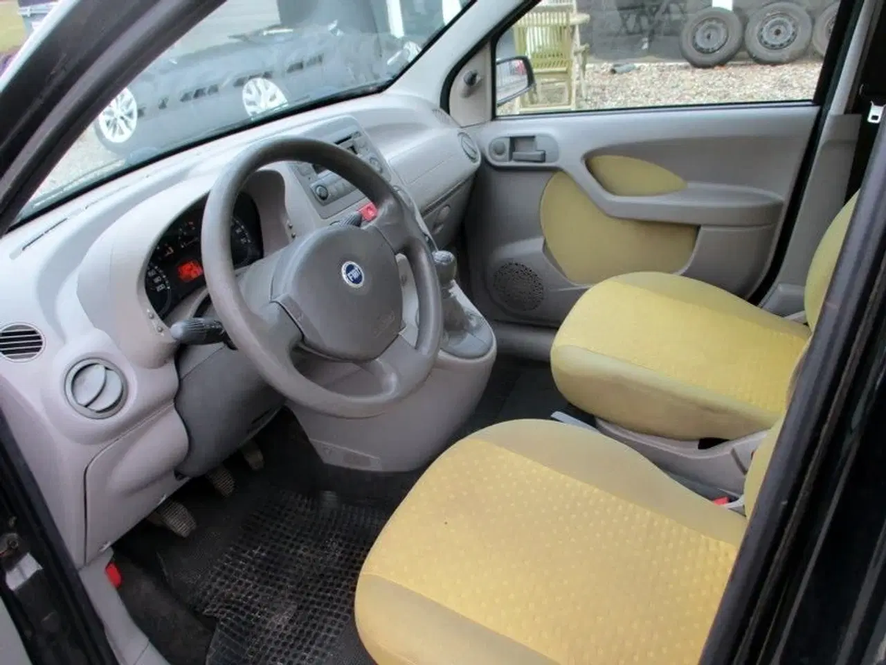 Billede 5 - Fiat Panda 1,2 Ciao