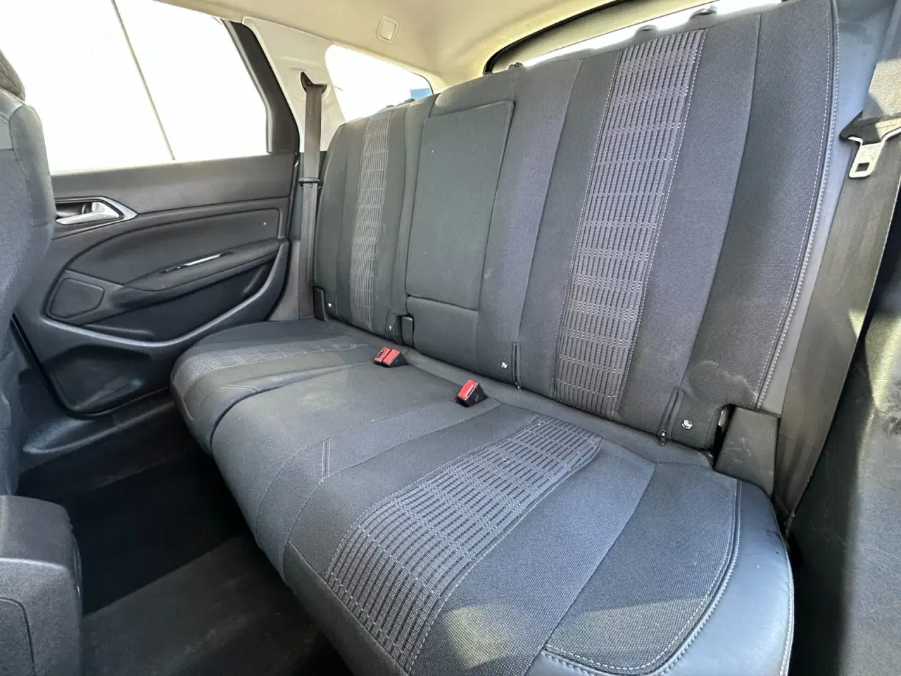 Billede 13 - Peugeot 308 1,6 BlueHDi 120 Active SW