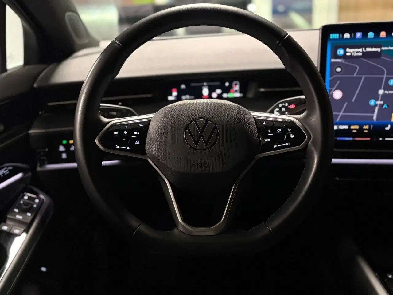 Billede 11 - VW ID.7 86 Style S Tourer