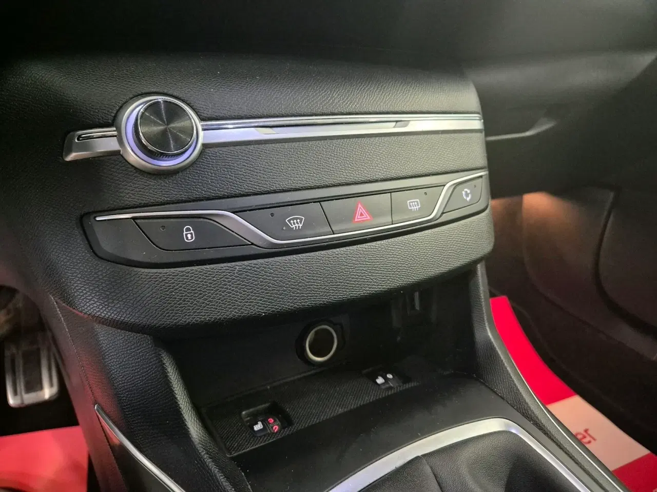 Billede 12 - Peugeot 308 SW 1,6 BlueHDi Allure+ 120HK Stc 6g