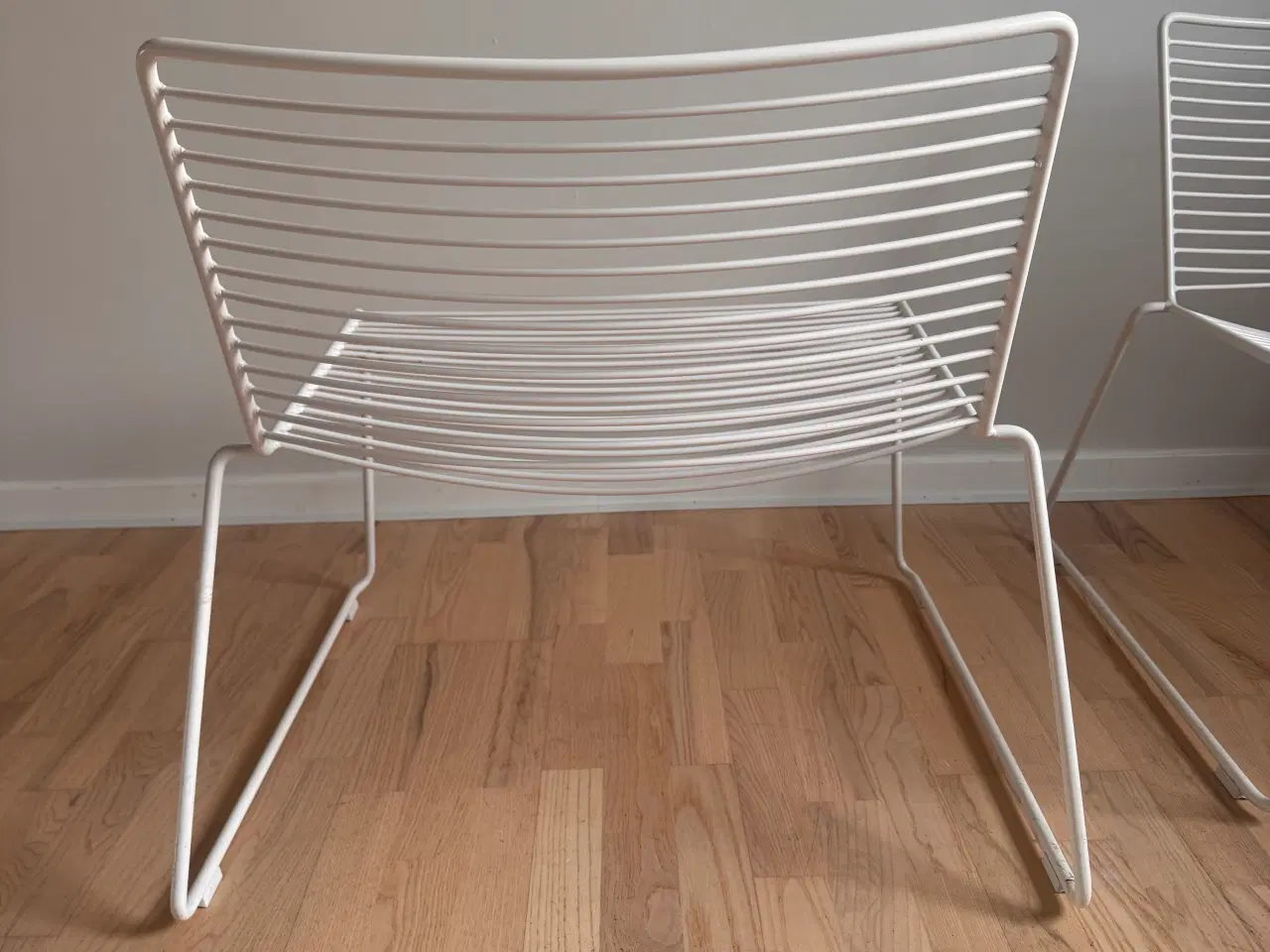 Billede 3 - Lounge stole