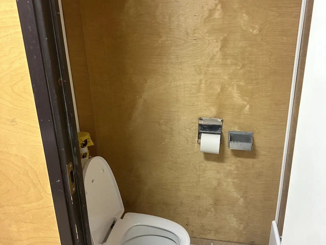 Billede 12 - Mandskabsmodul