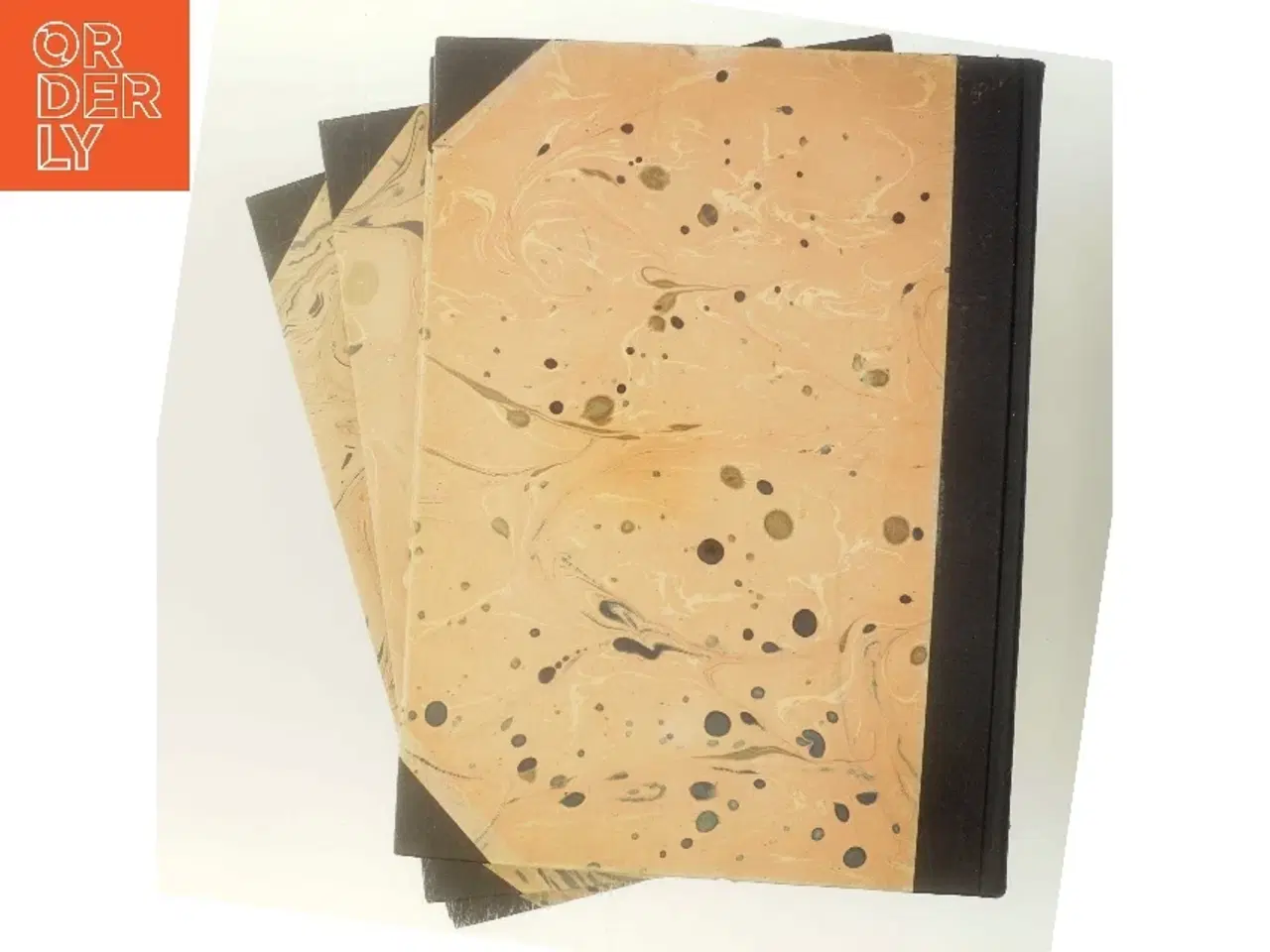 Billede 3 - Årets Største Begivenheder i Billeder af C. Nash-Hendriksen (Bog)