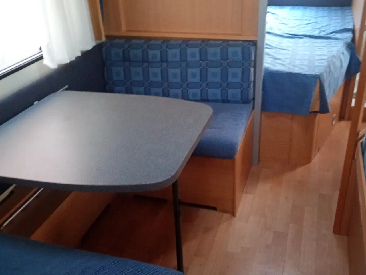 Billede 9 - 2006 Knaus 750