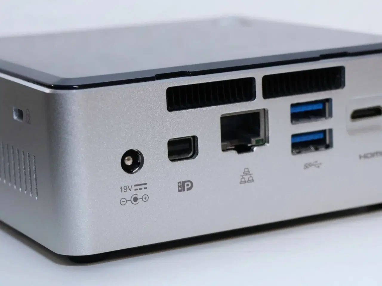 Billede 4 - Intel NUC5I3RYH mini PC