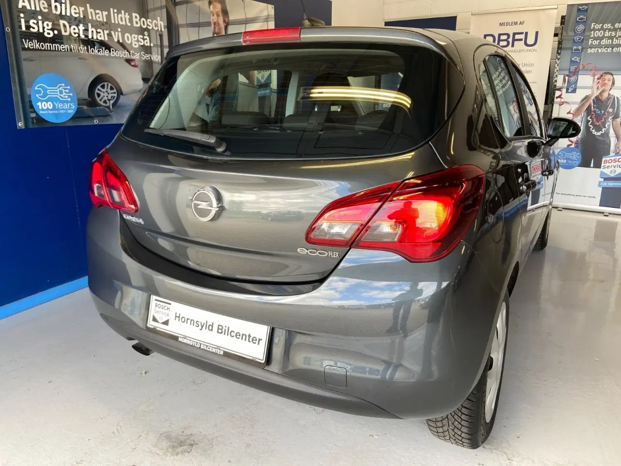 Billede 17 - Opel Corsa 1,0 T 90 Enjoy