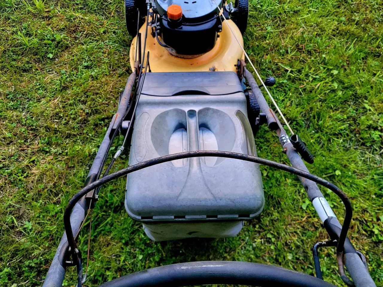 Billede 4 - Selekta SL 50 TR COMBI
