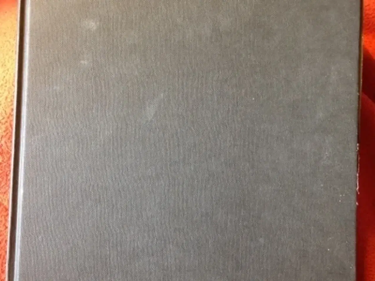 Billede 1 - Alan Jefferson: Strauss