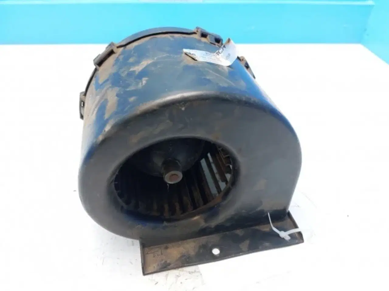 Billede 10 - John Deere 3650 Kabineblæser AL39043