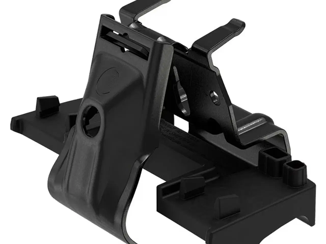 Billede 1 - Thule kit 186213 Zeekr 7X 2025-