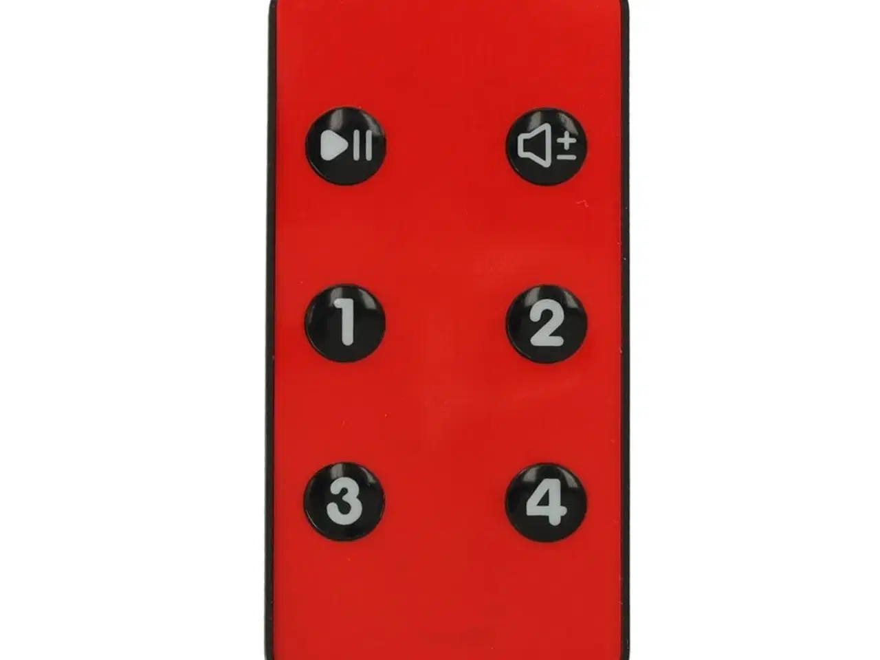 Billede 11 - Udendørs legetøj 3-i-1 – mariehøne springespil, ringspil og raket-affyrer til børn